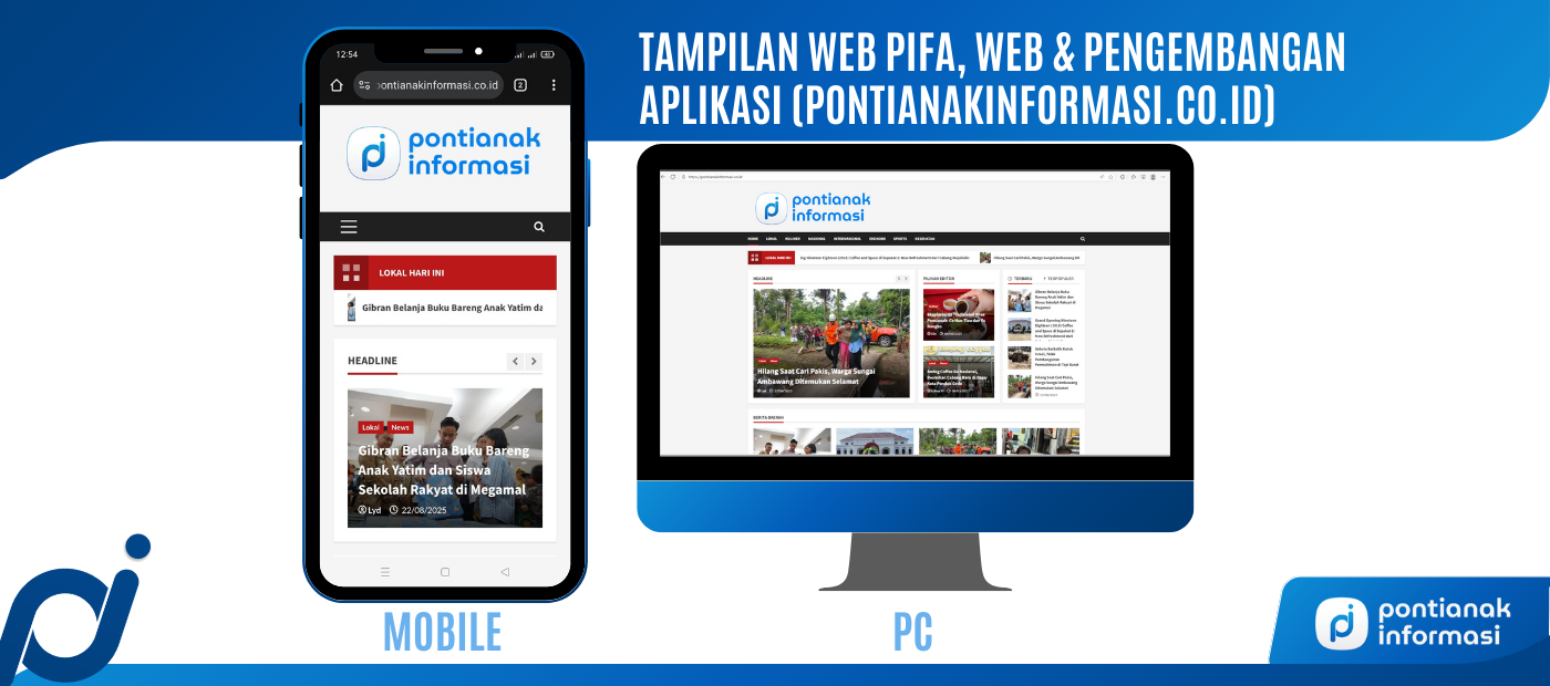Pontianak Informasi News