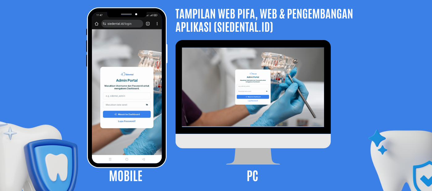 Edental Perawatan Gigi